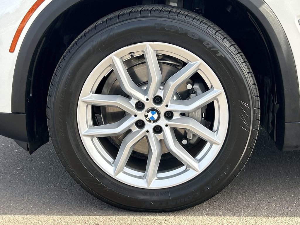Used 2020 BMW X5 xDrive40i image 34