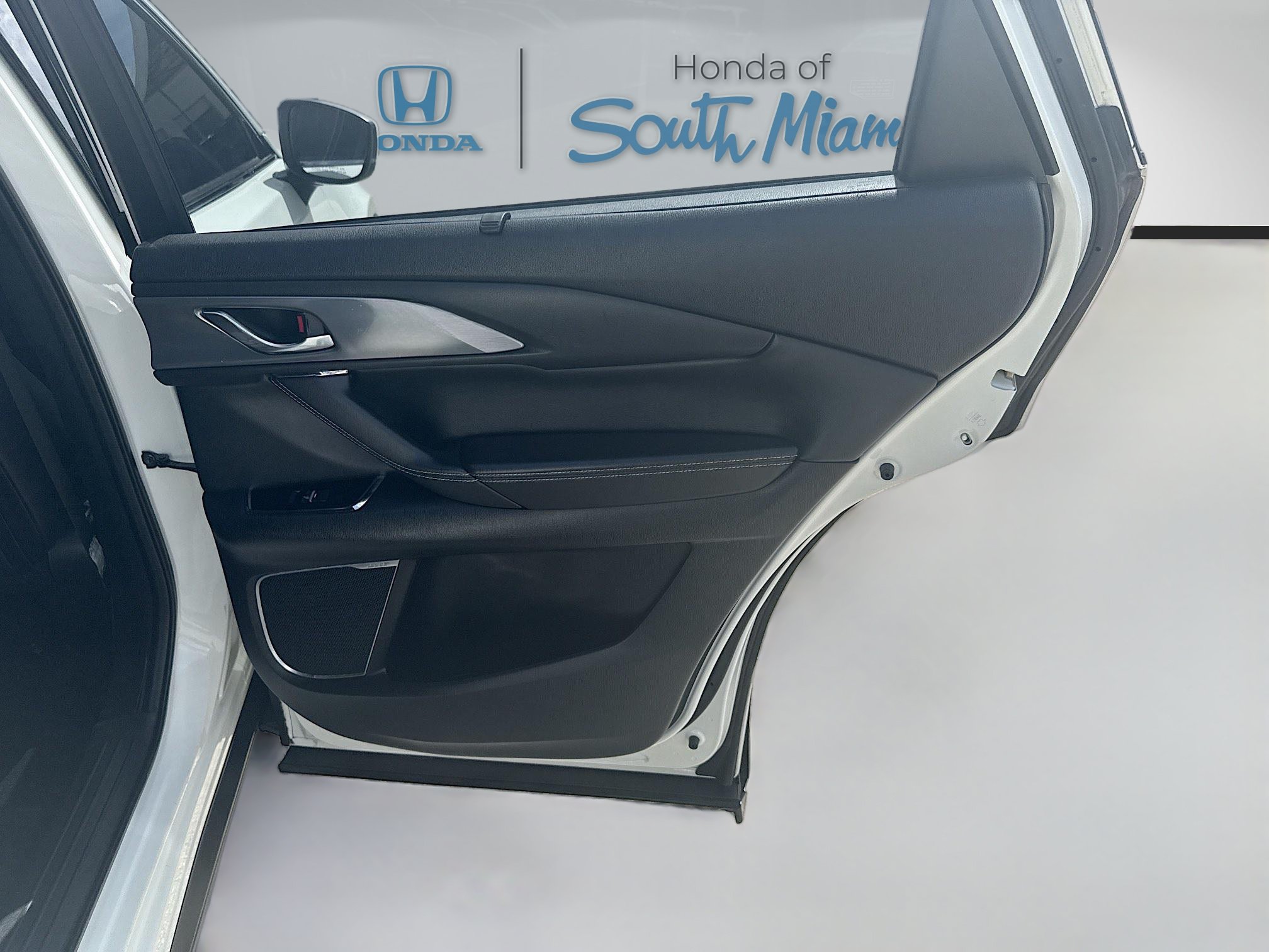 Used 2020 MAZDA CX-9 Grand Touring FWD image 31