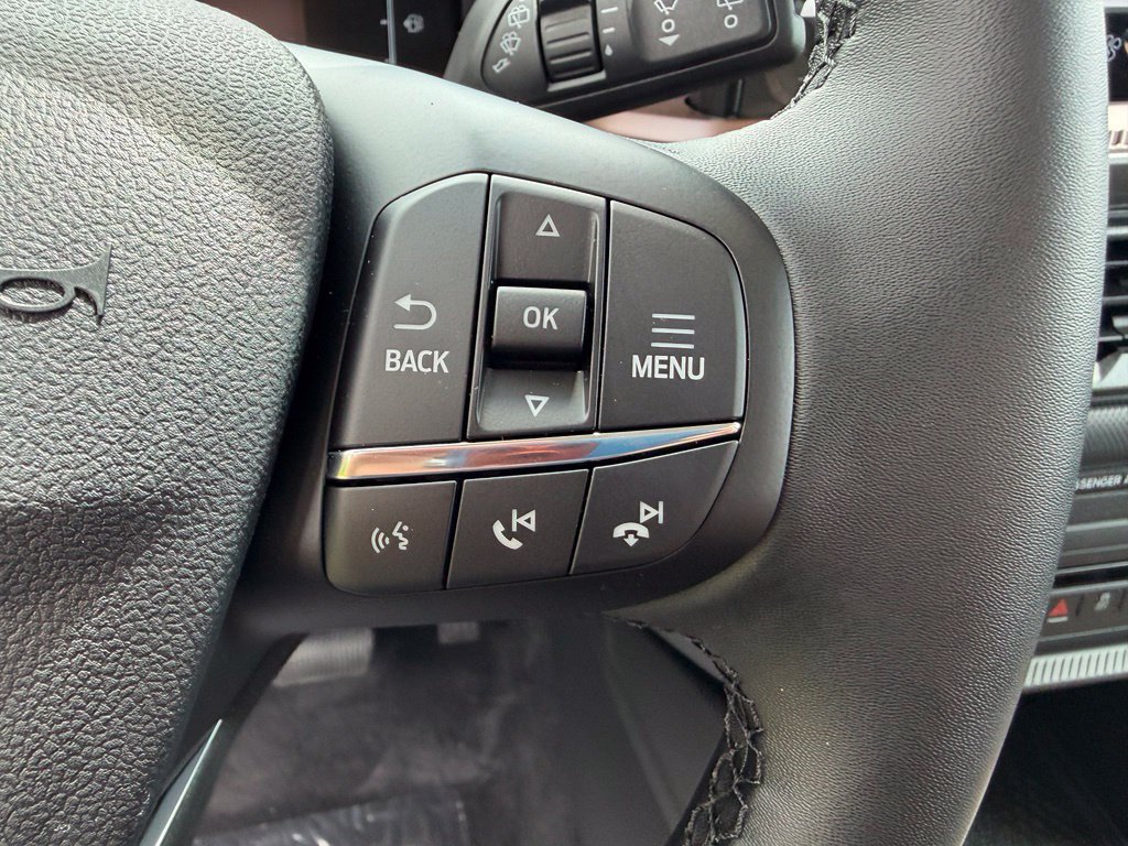 New 2026 Ford Bronco Sport Outer Banks w/ Outer Banks Tech Package+ AWD/4WD image 11