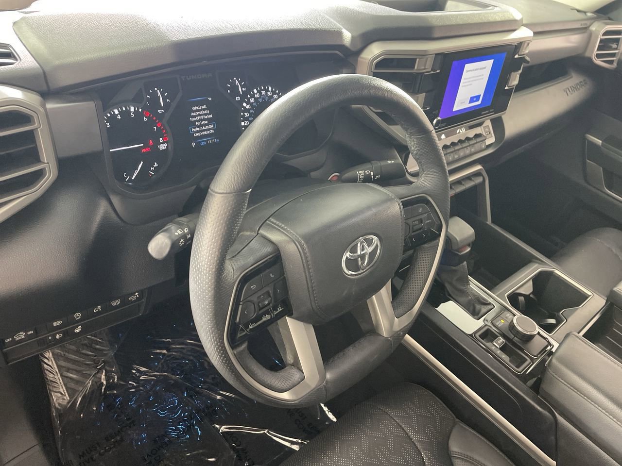 Used 2024 Toyota Tundra SR5 image 12