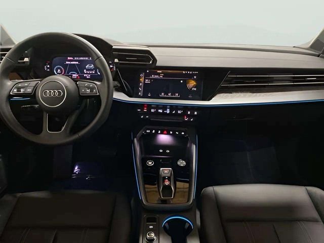 Used 2025 Audi A3 2.0T Premium w/ Convenience Package image 11
