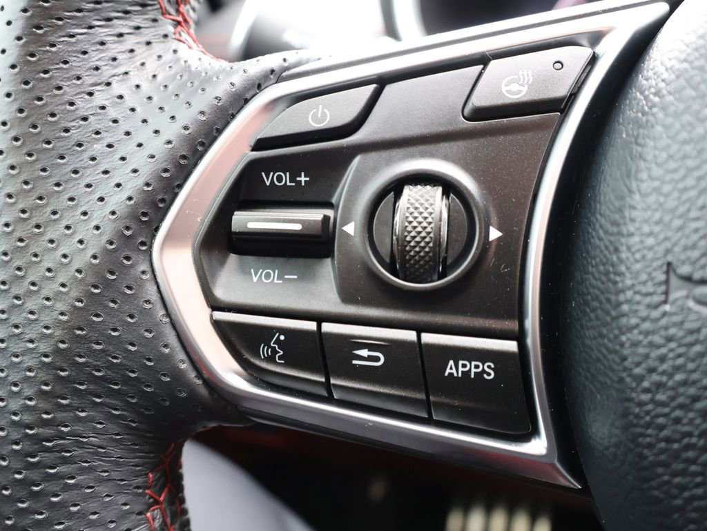 Used 2023 Acura MDX Type S AWD/4WD image 16