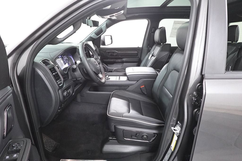 New 2026 RAM 1500 Limited AWD/4WD image 10