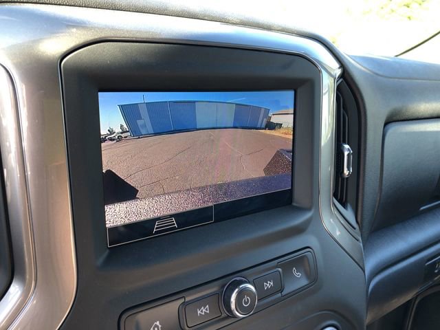 New 2024 Chevrolet Silverado 3500 W/T w/ WT Convenience Package image 24