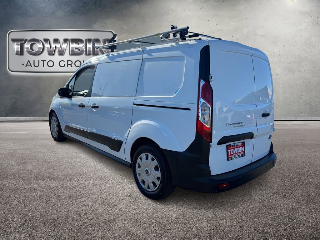 Used 2020 Ford Transit Connect XL image 6