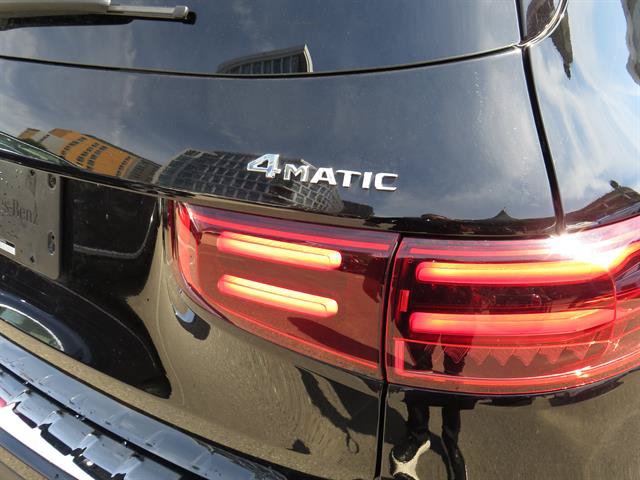 Certified 2024 Mercedes-Benz GLB 250 4MATIC image 27