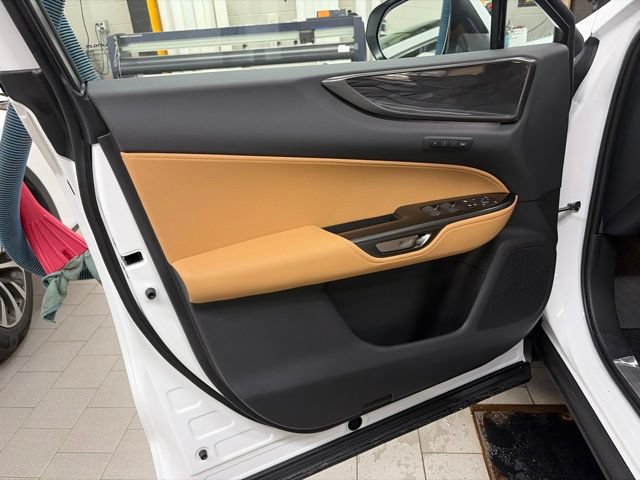 New 2026 Lexus NX 350h AWD w/ Accessory Package (Z1) image 15