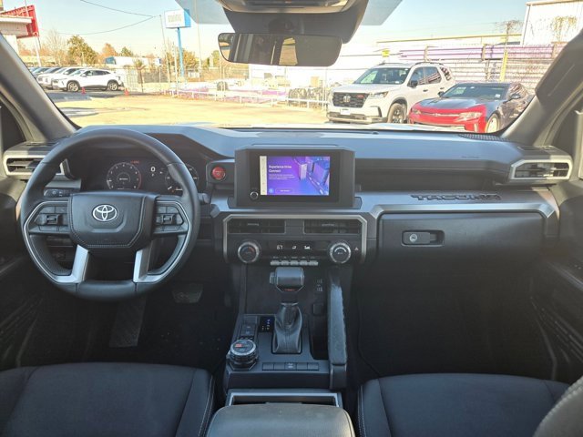 Used 2025 Toyota Tacoma TRD Off-Road image 24