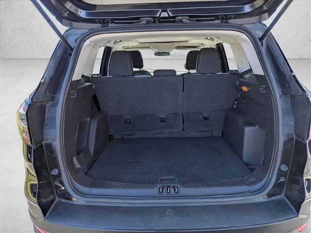 Used 2017 Ford Escape SE image 7