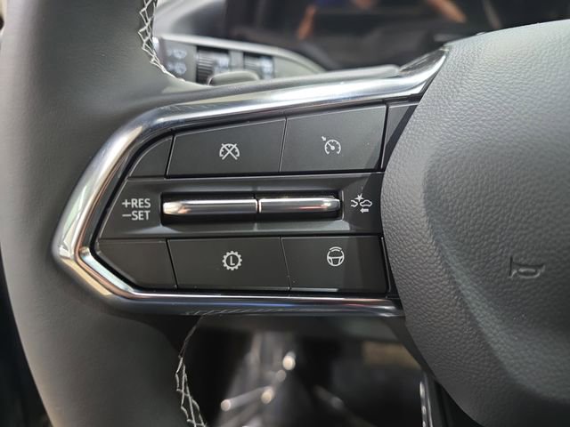 New 2026 Chevrolet Traverse Z71 image 19