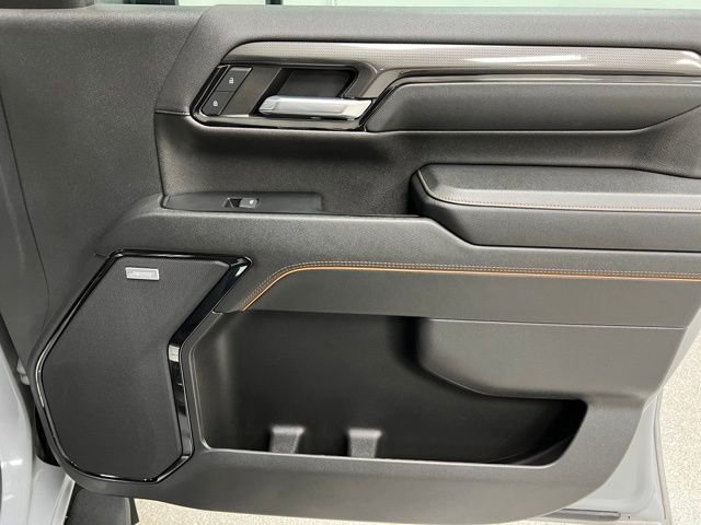 Used 2024 GMC Sierra 3500 AT4 w/ AT4 Premium Plus Package image 51