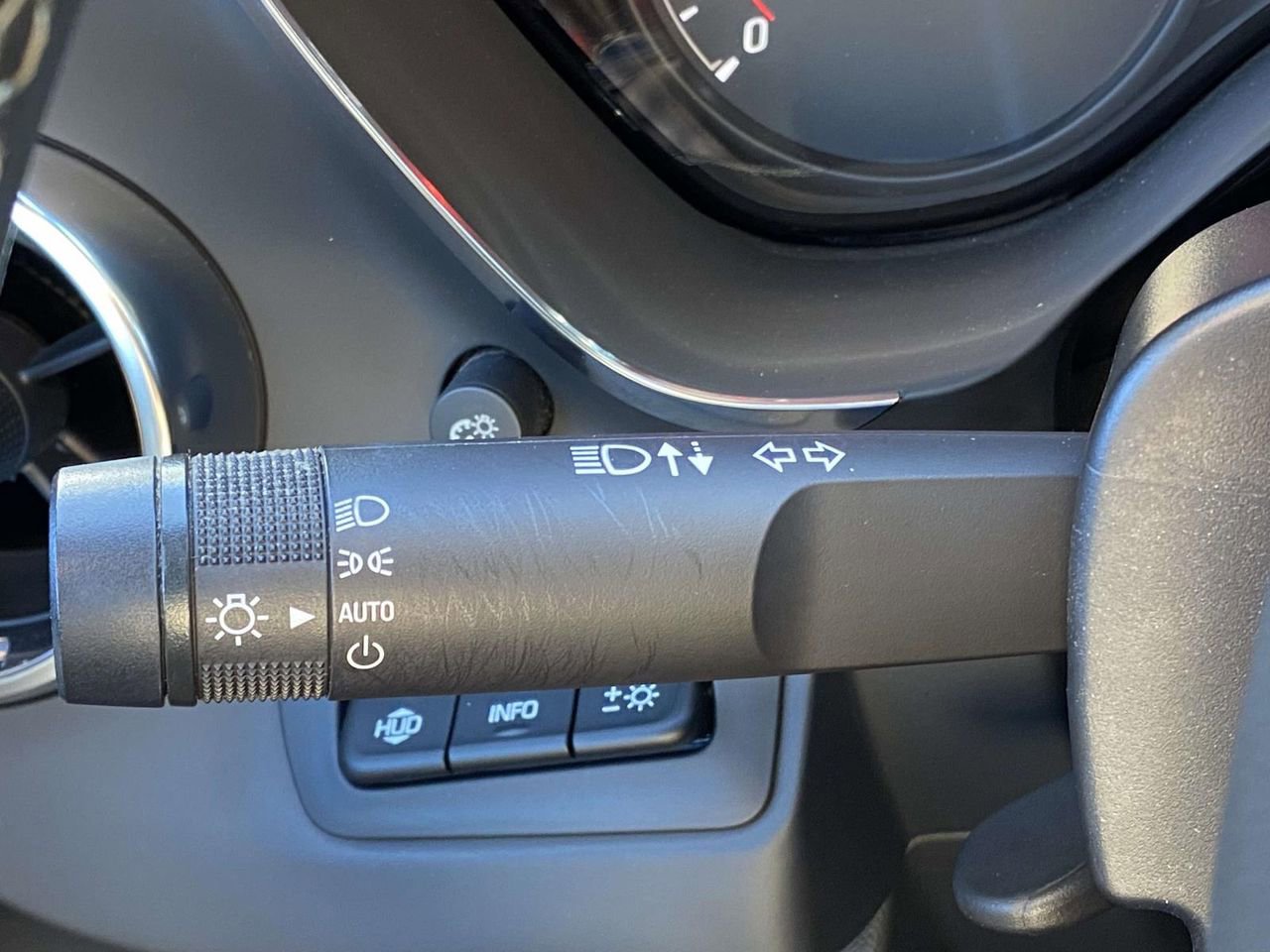 Used 2023 Chevrolet Camaro LT image 20