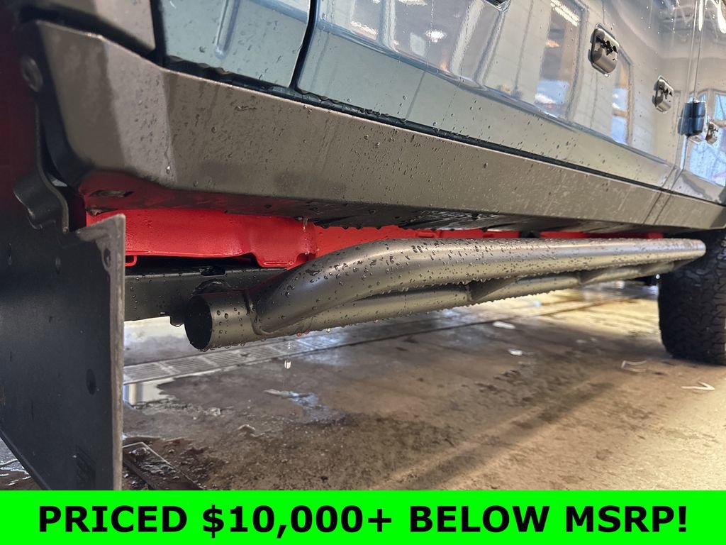 Used 2024 INEOS Grenadier Trialmaster Edition image 46