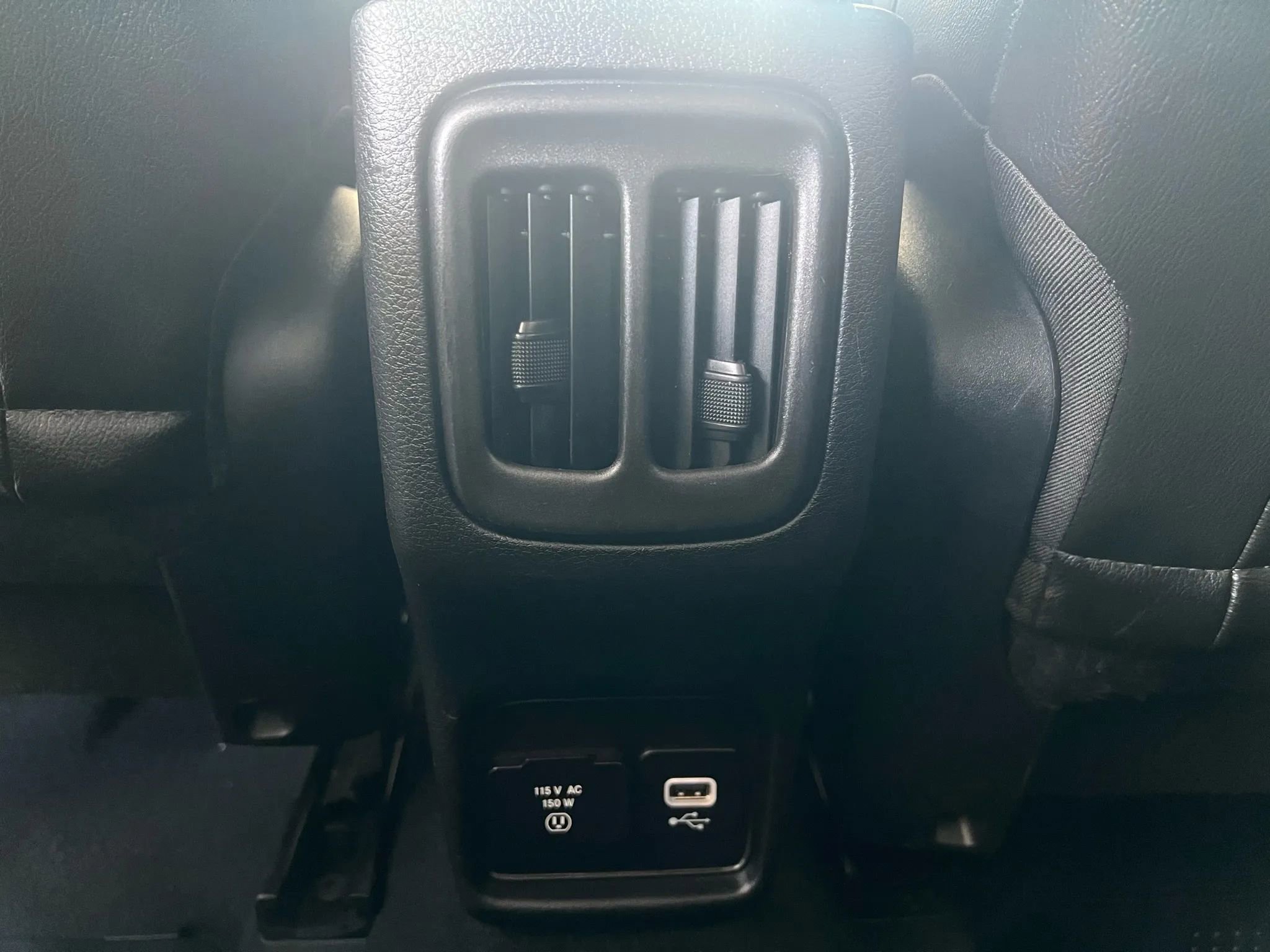 Used 2021 Jeep Compass Trailhawk w/ Convenience Group image 32