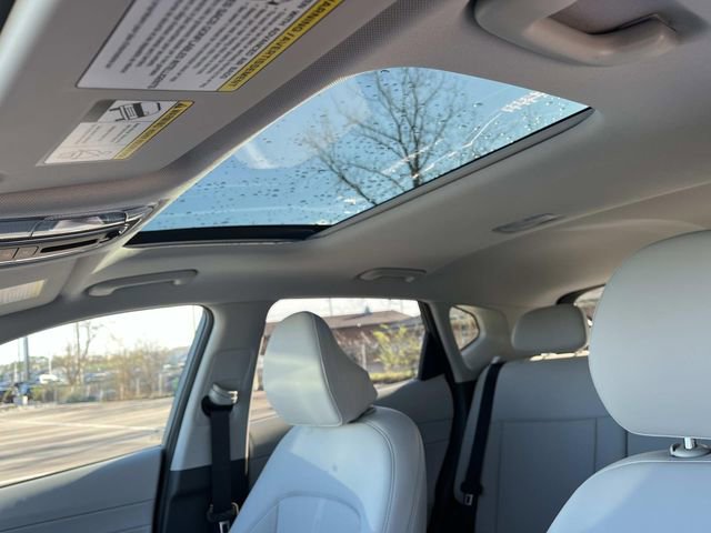 New 2026 Hyundai Kona Limited FWD image 26