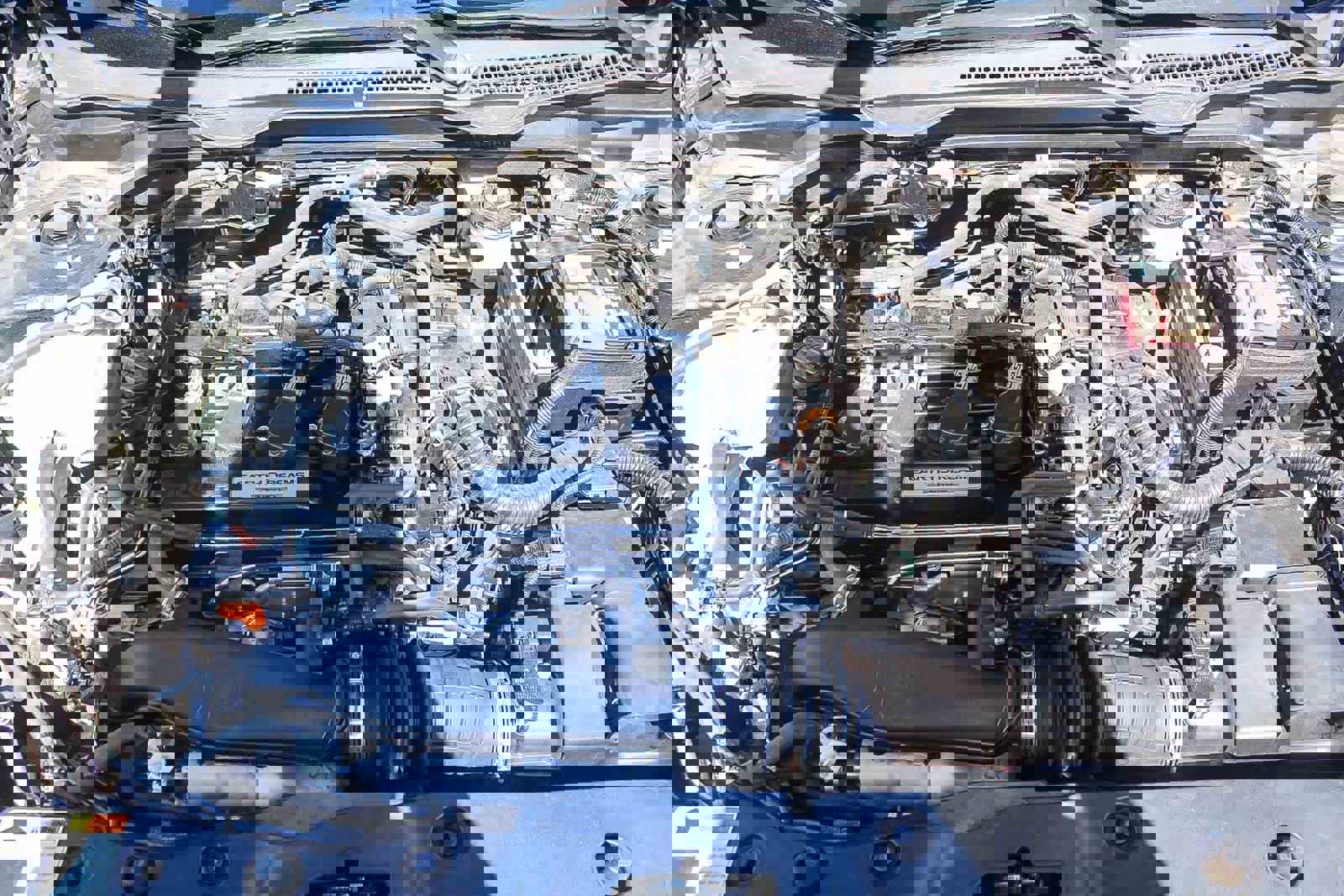 Used 2019 Honda Civic EX-L image 39