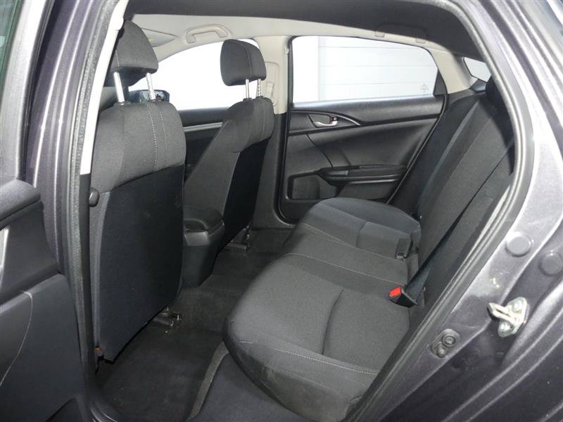 Used 2016 Honda Civic LX image 24