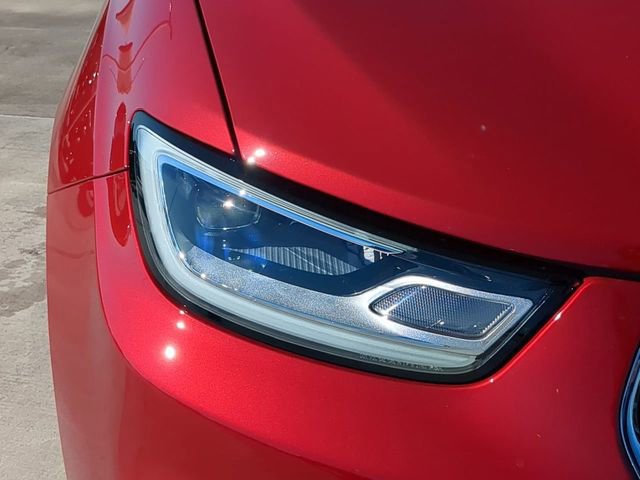 New 2026 Chrysler Pacifica Select image 10