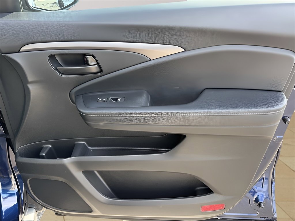 Used 2022 Honda Passport EX-L image 28