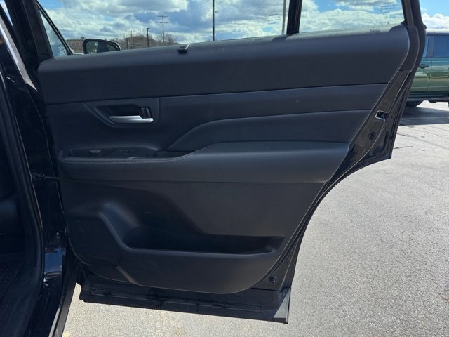 Used 2024 Toyota Grand Highlander Limited image 25