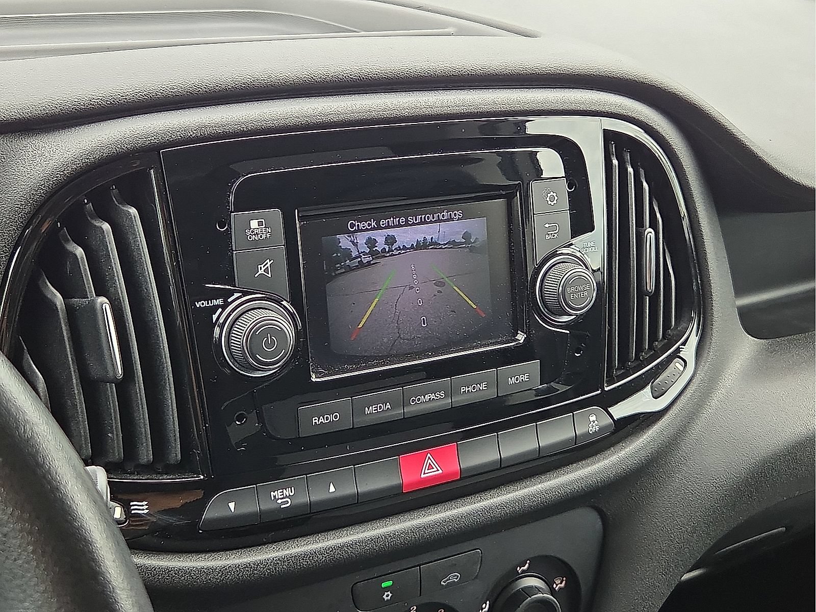 Used 2018 RAM ProMaster City Tradesman FWD image 16