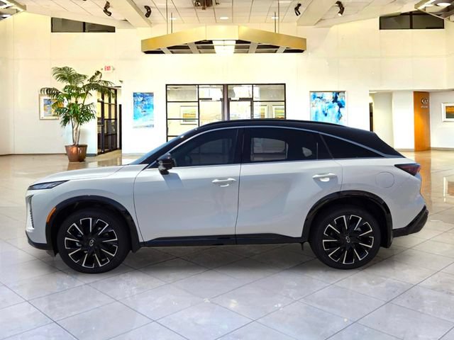 New 2027 INFINITI QX65 Autograph w/ Technology Package AWD/4WD image 8