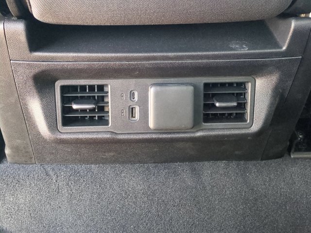 Certified 2026 Chevrolet Silverado 1500 LT AWD/4WD image 30