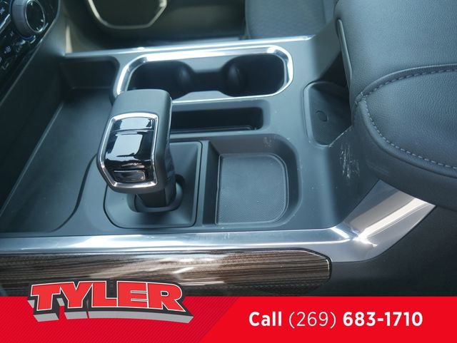 New 2026 Chevrolet Silverado 1500 LT w/ All Star Edition Plus AWD/4WD image 39