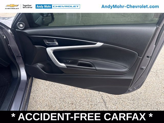 Used 2015 Honda Accord EX image 13