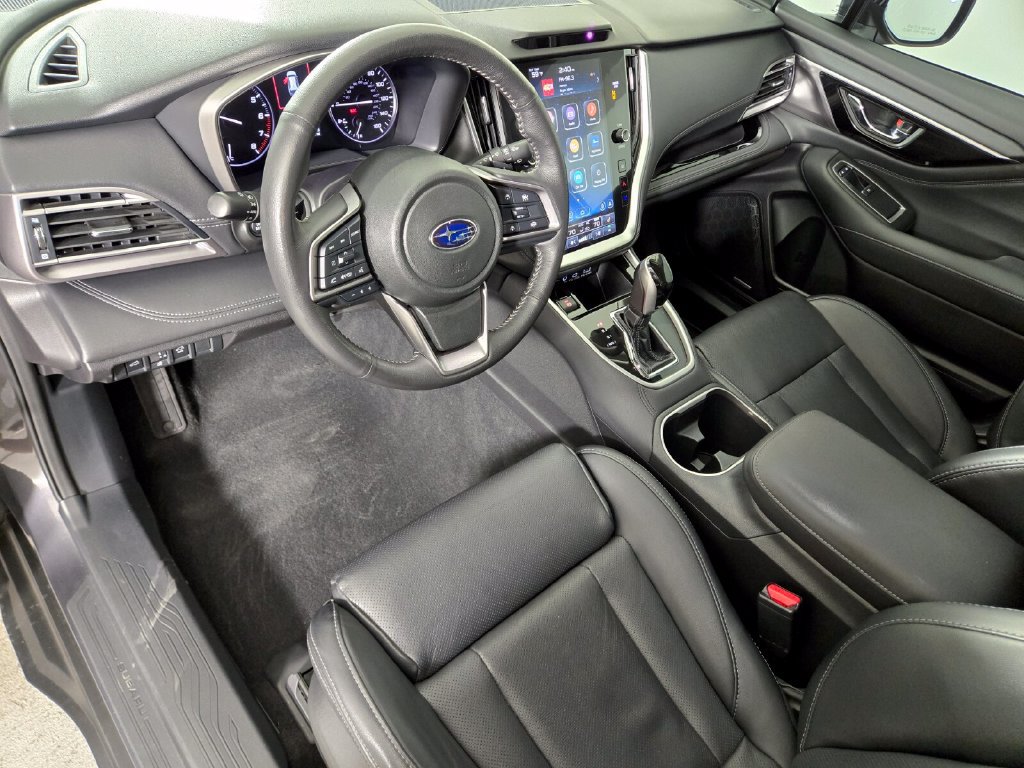 Certified 2024 Subaru Outback Limited XT AWD/4WD image 16
