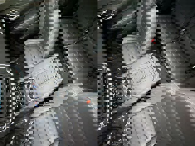 Used 2023 Chevrolet Tahoe Z71 w/ Z71 Off-Road Package image 25