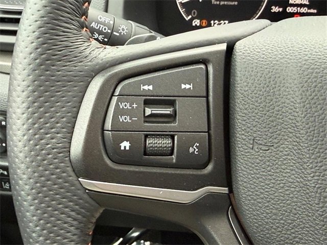 Certified 2025 Honda Ridgeline TrailSport+ image 18