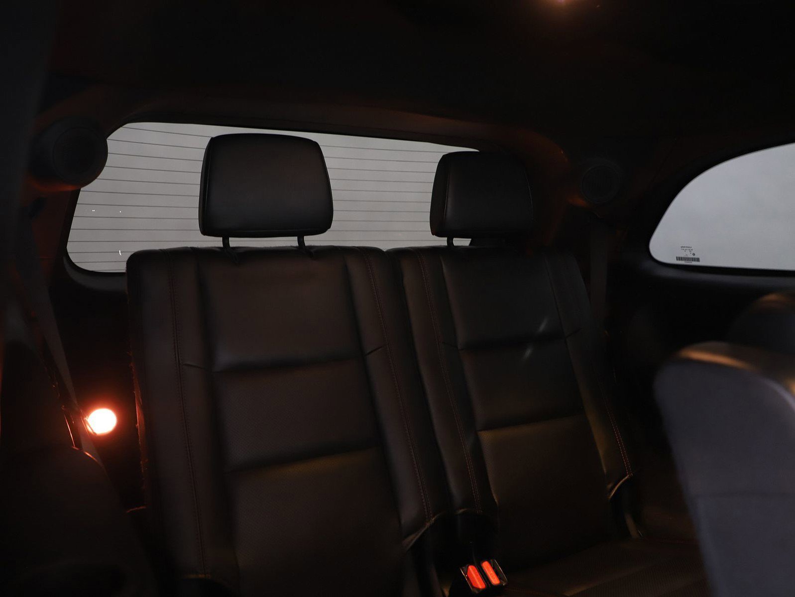 Used 2022 Dodge Durango R/T image 12