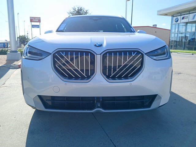 New 2026 BMW X3 xDrive30i AWD/4WD image 2
