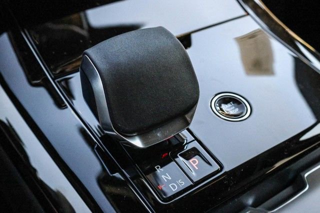 New 2025 Land Rover Range Rover Sport Dynamic SE image 37