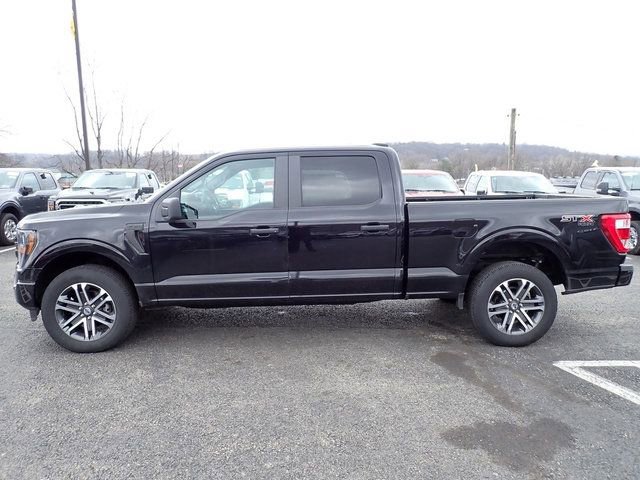 Used 2023 Ford F150 XL w/ STX Appearance Package image 2