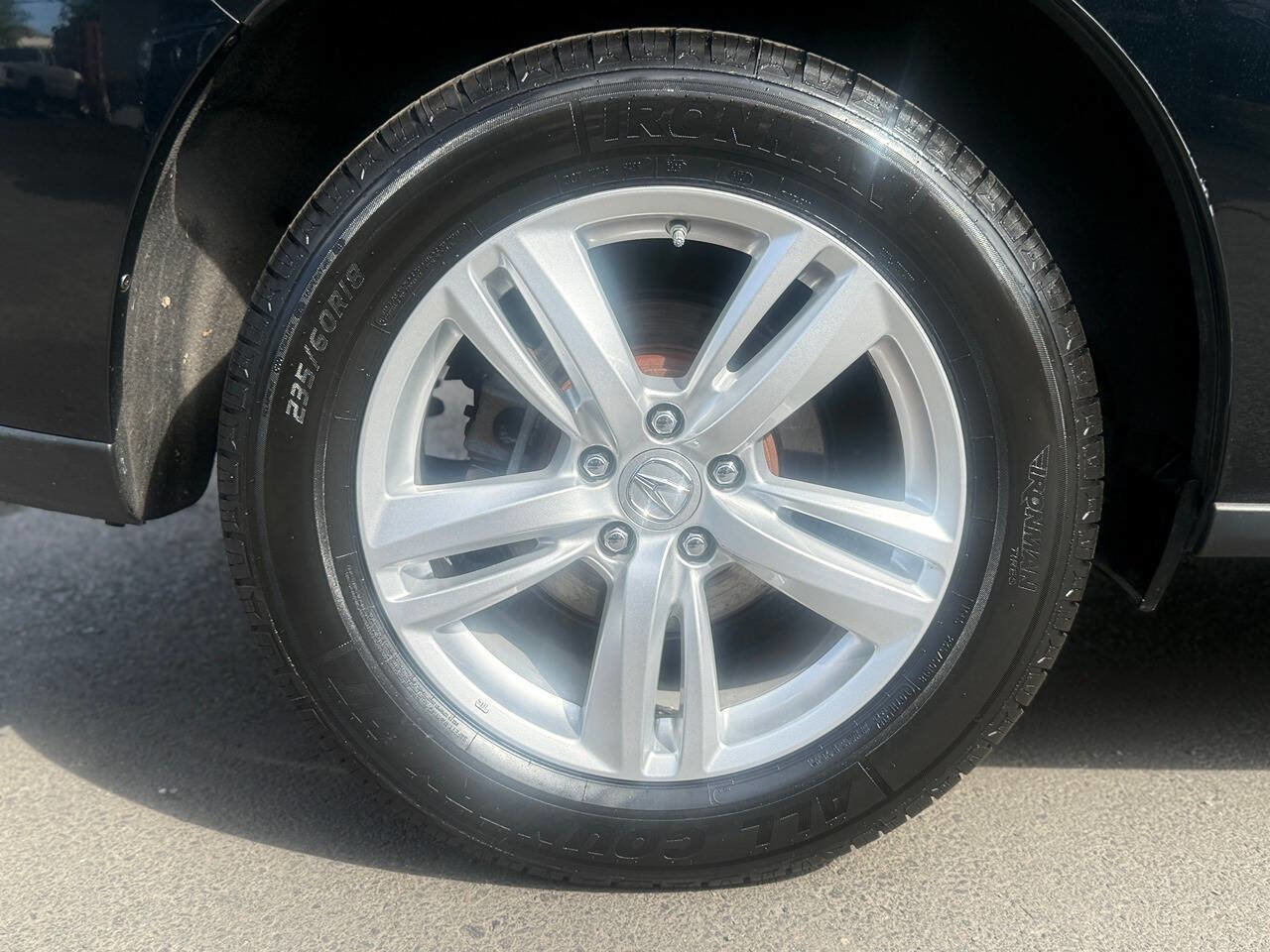 Used 2015 Acura RDX AWD w/ Technology Package image 94