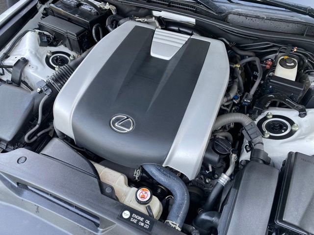 Used 2021 Lexus IS 350 F Sport w/ Navigation Package image 13