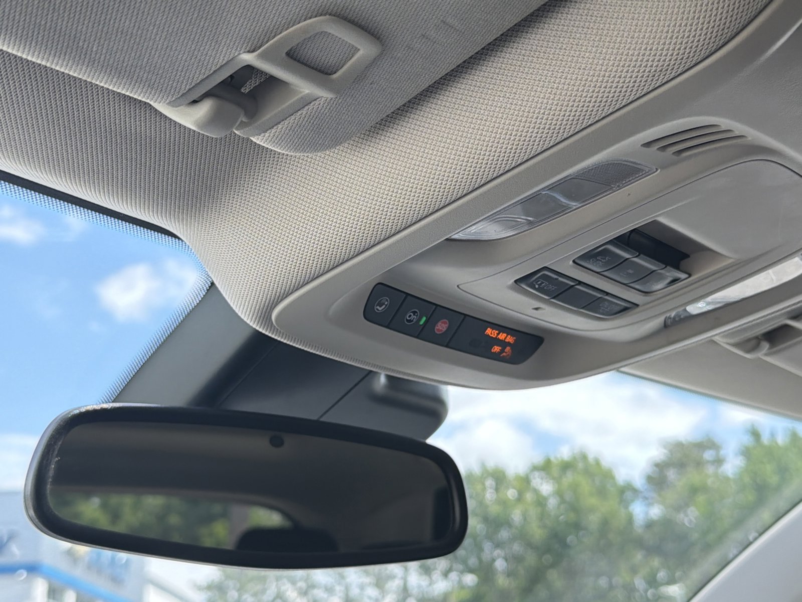 Used 2023 Buick Envision Essence w/ Sport Touring Package FWD image 27
