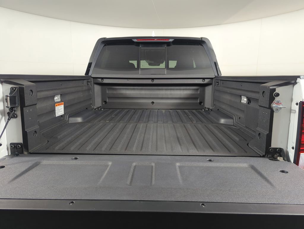 New 2026 Honda Ridgeline Black Edition image 11