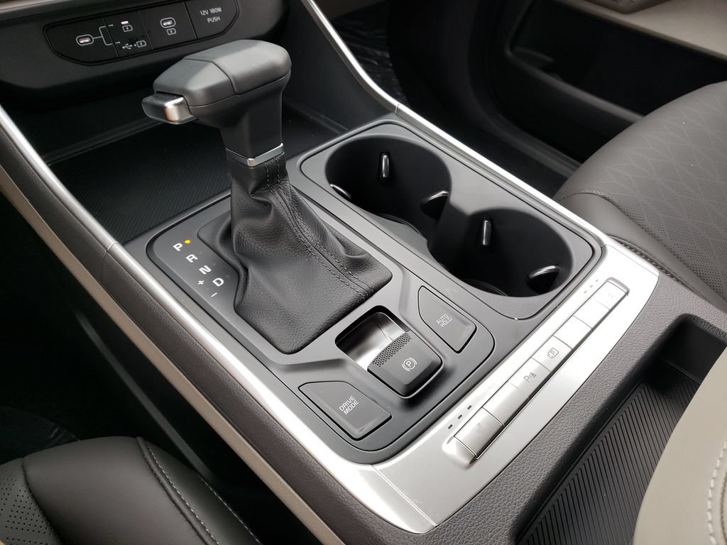 New 2026 Kia Carnival FWD image 21