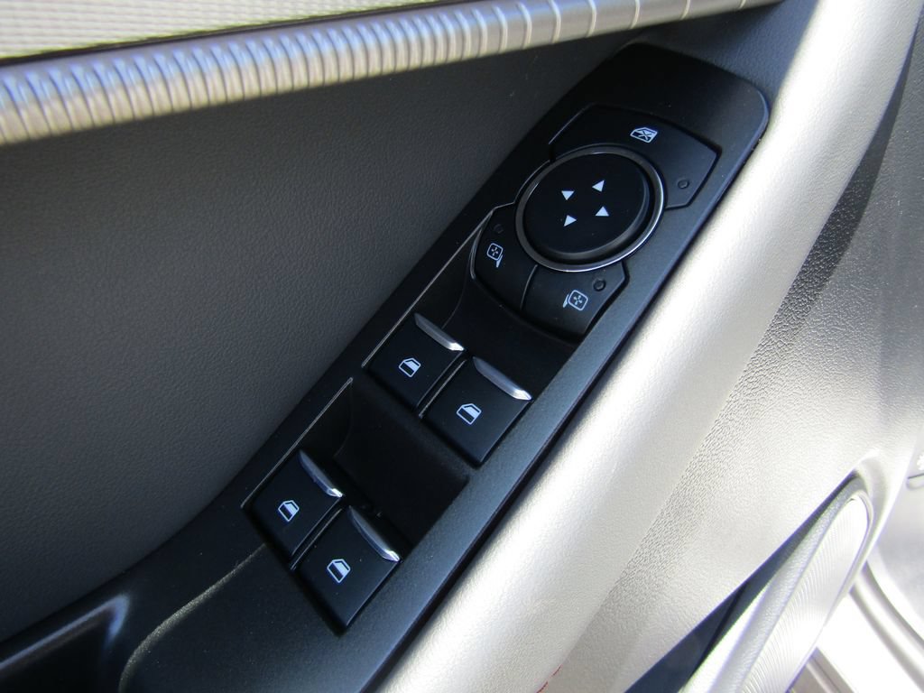 New 2026 Ford Explorer Active AWD/4WD image 24