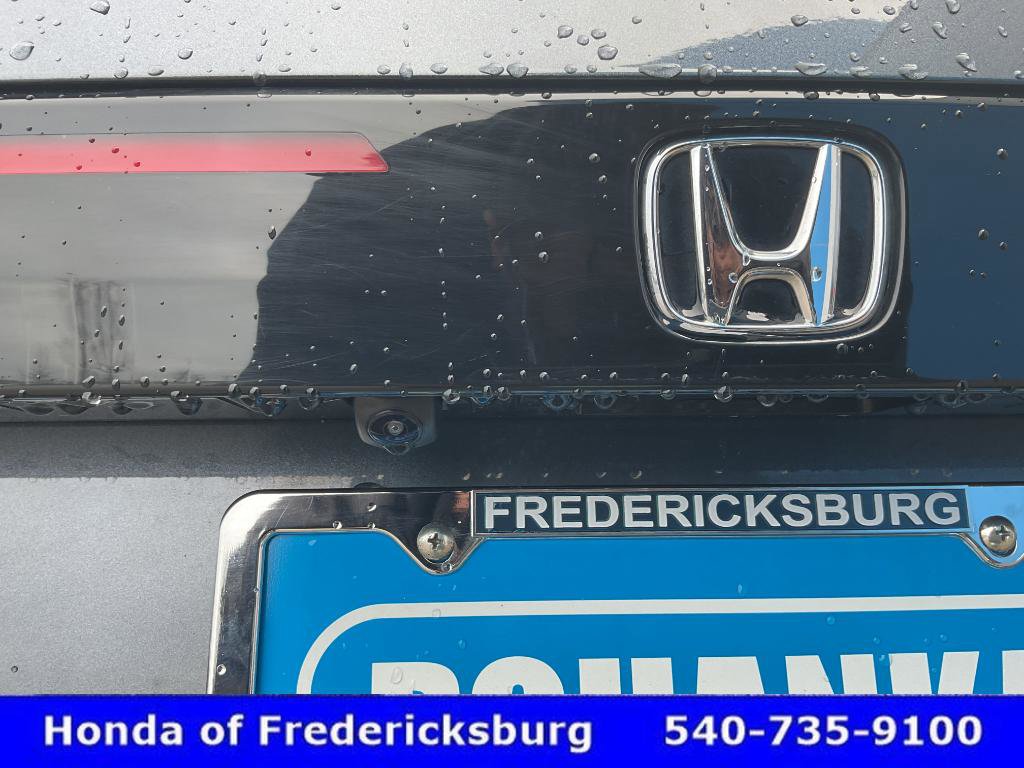 Certified 2023 Honda Accord EX image 14