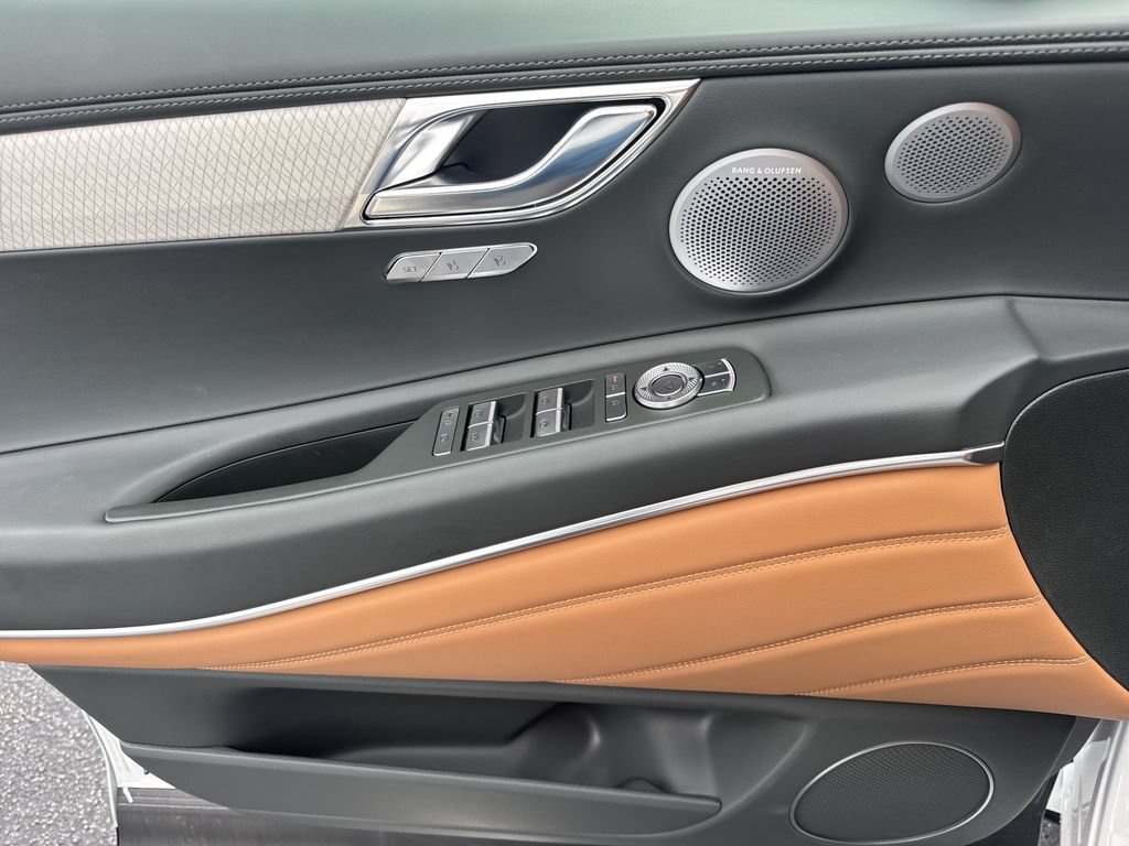 New 2026 Genesis GV80 2.5T Prestige AWD/4WD image 10