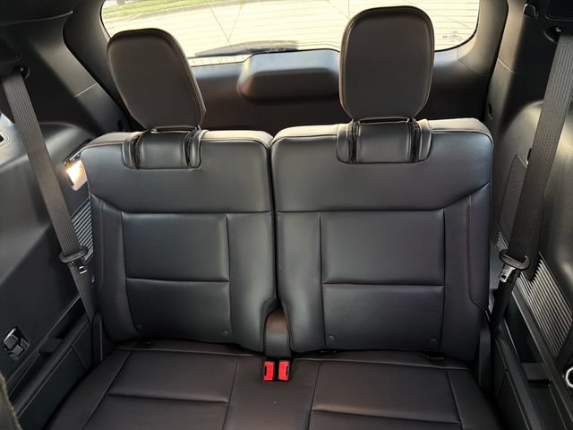 New 2027 Ford Explorer Tremor AWD/4WD image 22