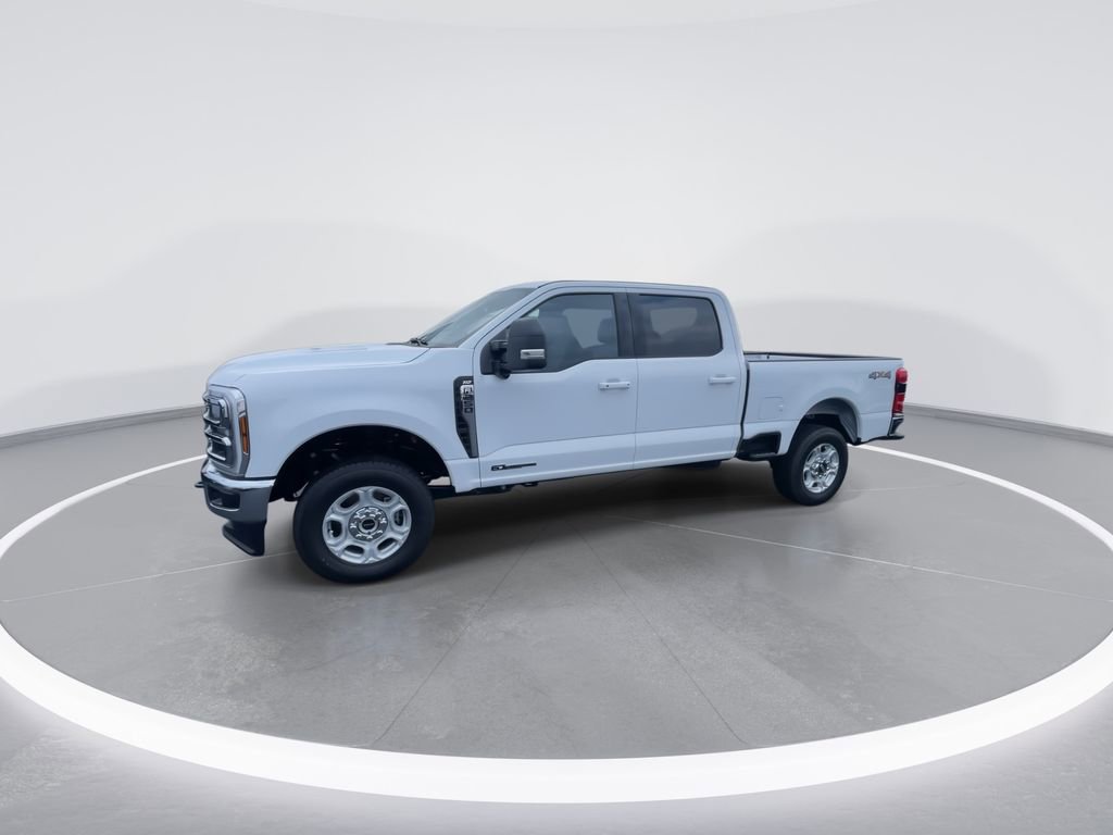 New 2026 Ford F250 XLT w/ XLT Premium Package image 4