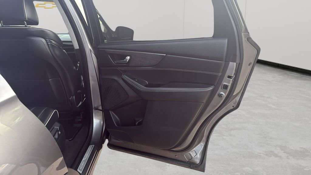 Used 2022 Acura MDX SH-AWD w/ Advance Package image 48