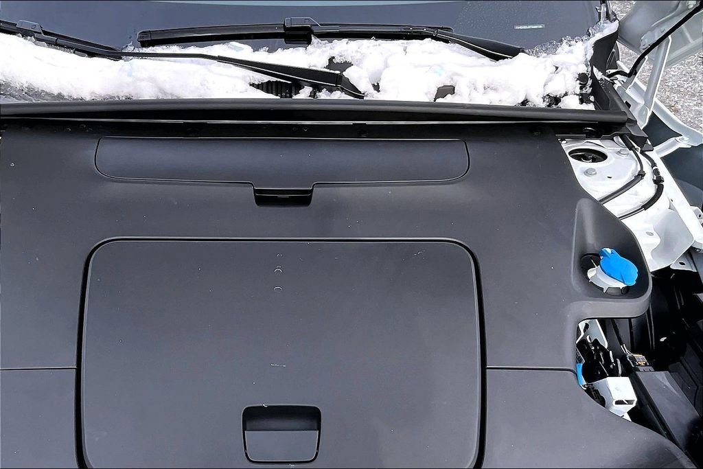 New 2026 Volvo EX30 Cross Country Ultra w/ Protection Package Premier AWD/4WD image 12