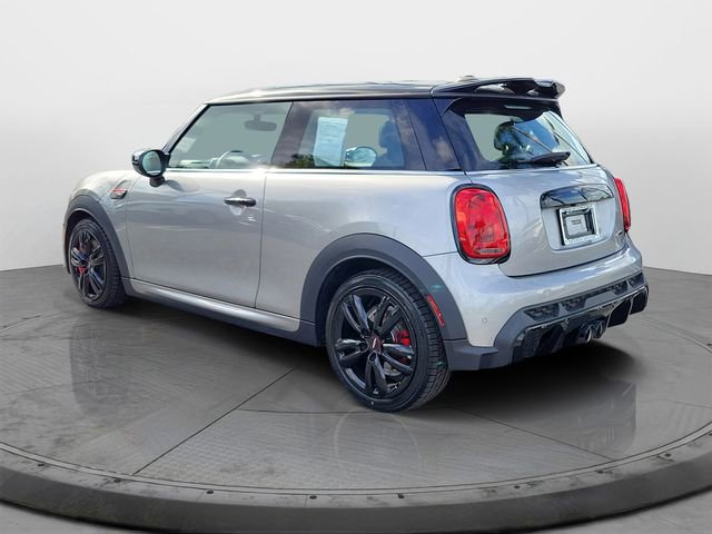 Used 2024 MINI Cooper John Cooper Works FWD image 4