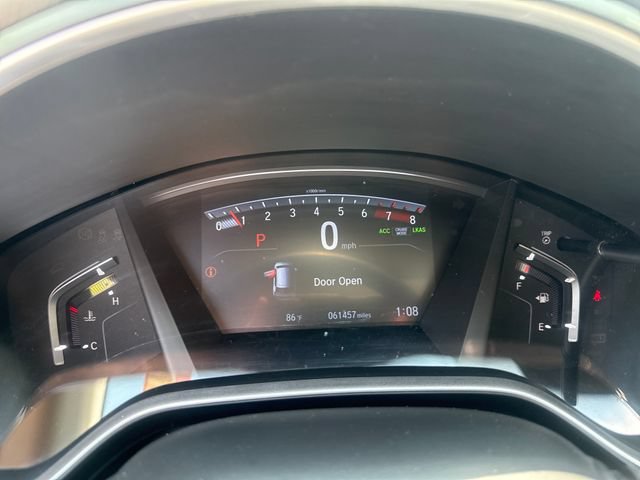 Used 2018 Honda CR-V EX-L image 12